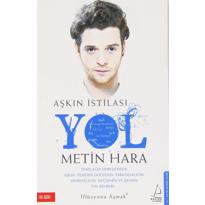 Erkek genel Aşkın İstilası - Yol