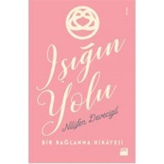 Erkek genel Işığın Yolu