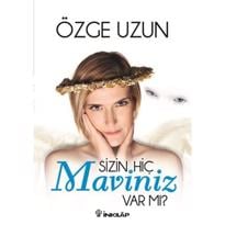 Erkek genel Sizin Hiç Maviniz Var mı