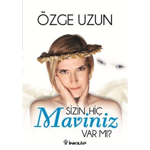 Erkek genel Sizin Hiç Maviniz Var mı