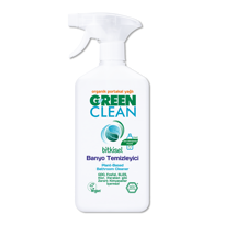  Banyo Temizeyici - Portakal Yağlı -500Ml 
