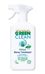 Erkek genel Banyo Temizeyici - Portakal Yağlı -500Ml