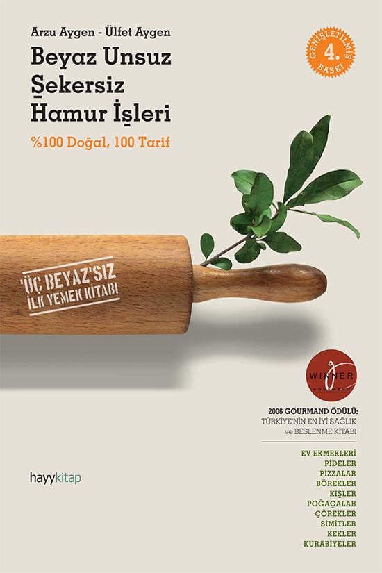 Erkek genel Beyaz Unsuz Şekersiz Hamur İşleri