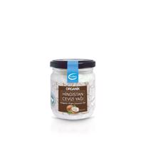 genel The LifeCo Organic Coconut Oil 150ml 