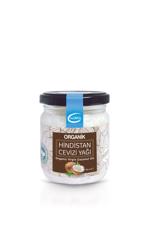 Men genel The LifeCo Organic Coconut Oil 150ml