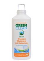 Erkek genel Bulaşık Makina Jel Deterjan- 1Lt