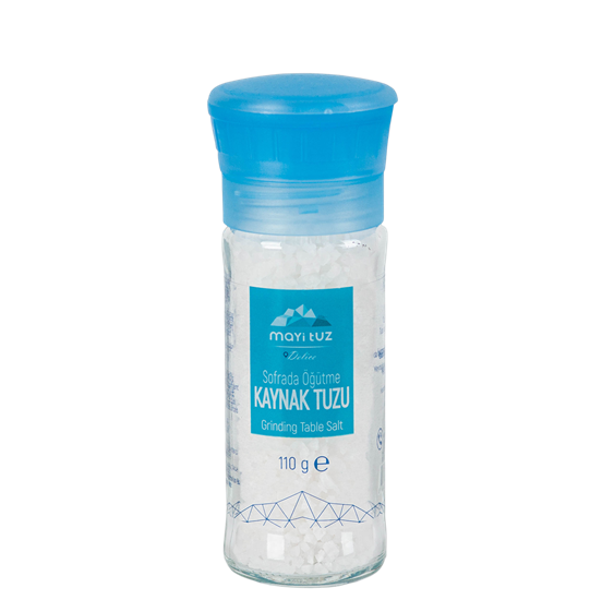 Men genel Ceramic Mill -110gr