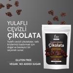 Men genel Fro - Chocolate with Oats and Walnuts 50gr