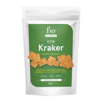 genel Fro - No Flour Crackers 50gr 