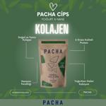 Men genel Yoğurt ve Naneli Pacha Cips