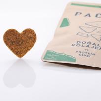 Erkek genel Kolajen ve Protein Cipsi Yoğurt ve Naneli