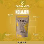 Men genel Zencefil ve Limonlu Pacha Cips