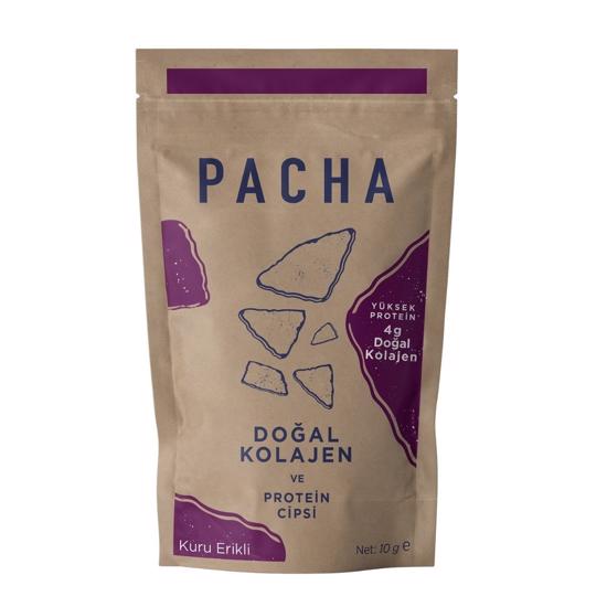 Men genel Kuru Erikli Pacha Cips