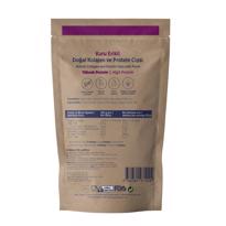 Erkek genel Kolajen ve Protein Cipsi Kuru Erikli