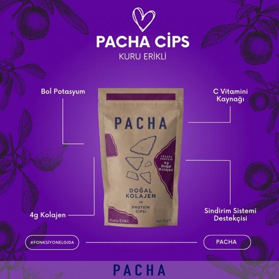 Men genel Kuru Erikli Pacha Cips
