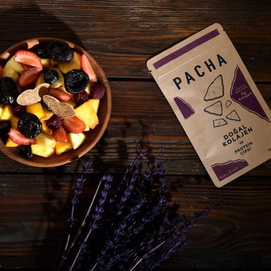 Men genel Kuru Erikli Pacha Cips