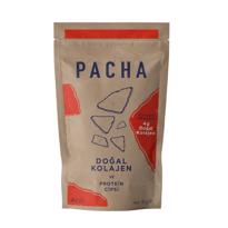 genel Acılı Pacha Cips 