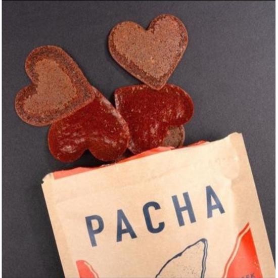 Men genel Acılı Pacha Cips
