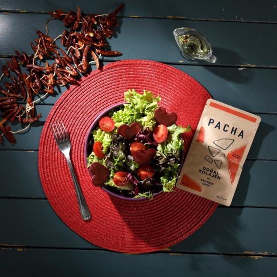 Men genel Acılı Pacha Cips