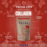Men genel Kakao ve Muzlu Pacha Cips