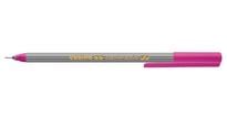  Fine Pen Koyu Pembe 