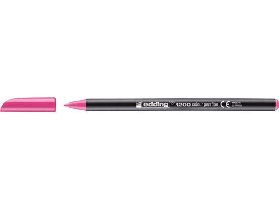 Erkek genel Grafik Kalemi Pembe