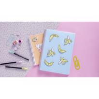 Erkek genel Grafik Kalemi Koyu Pembe