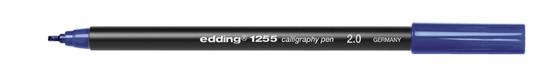 Erkek genel Kaligrafi Kalemi 2 MM Çelik (E-1255)