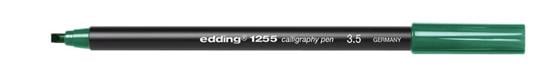 Erkek genel Kaligrafi Kalemi 3.5 MM Çam (E-1255)