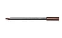  Kaligrafi Kalemi 5 MM Koyu Kahve (E-1255) 