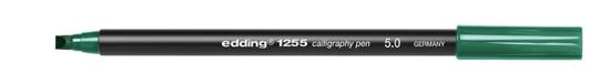 Erkek genel Kaligrafi Kalemi 5 MM Çam (E-1255)
