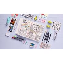 Erkek genel Grafik Kalemi Elma Yeşili