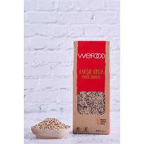 Men genel WEFOOD KARIŞIK KİNOA - 400 GR