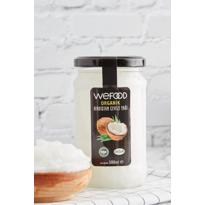Men genel WEFOOD ORG.HİN.CEV. YAĞI - 300 ML