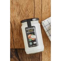 Men genel WEFOOD ORG.HİN.CEV. YAĞI - 300 ML