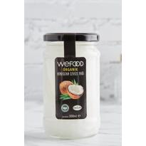 Men genel WEFOOD ORG.HİN.CEV. YAĞI - 300 ML