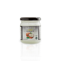  WEFOOD ORG. HİN. CEV. YAĞI - 150 ML