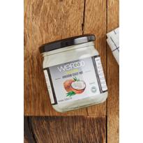 Men genel WEFOOD ORG. HİN. CEV. YAĞI - 150 ML