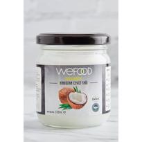 Men genel WEFOOD ORG. HİN. CEV. YAĞI - 150 ML