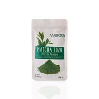  WEFOOD MATCHA TOZU 50 GR