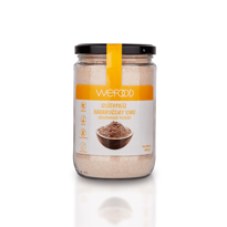genel WEFOOD GLÜTENSİZ KARABUĞDAY UNU - 350 GR