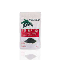  WEFOOD MORİNGA TOZU - 100 GR