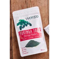 Men genel WEFOOD MORİNGA TOZU - 100 GR