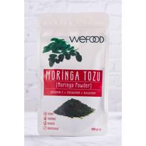 Men genel WEFOOD MORİNGA TOZU - 100 GR