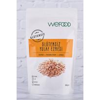 Men genel WEFOOD GLÜTENSİZ YULAF EZMESİ - 300 GR