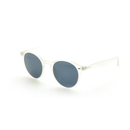 Men genel LOOKlight Letoon Matte Crystal Unisex Güneş Gözlüğ
