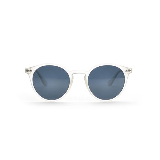 Men genel LOOKlight Letoon Matte Crystal Unisex Güneş Gözlüğ