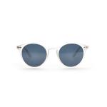Men genel LOOKlight Letoon Matte Crystal Unisex Güneş Gözlüğ