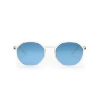 Erkek genel LOOKlight Santorini Matte Crystal Unisex Güneş Göz