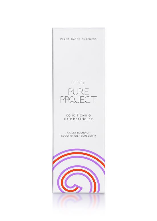 Erkek genel Saç Açıcı Sprey - Kolay Tarama